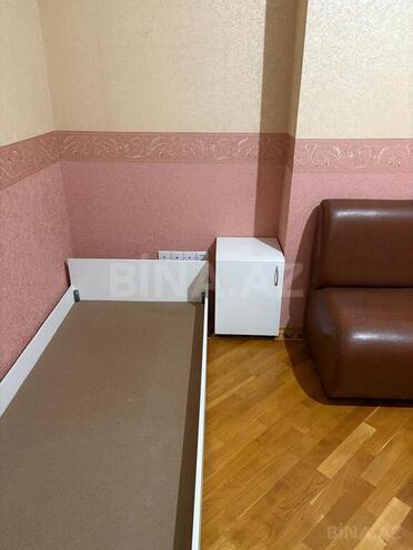 4 otaqlı yeni tikili - İnşaatçılar m. - 160 m² (7)
