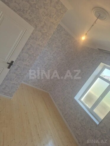 4 otaqlı həyət evi/bağ evi - Savalan q. - 100 m² (5)