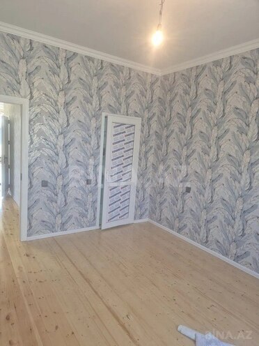 4 otaqlı həyət evi/bağ evi - Savalan q. - 100 m² (3)