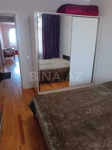 2 otaqlı köhnə tikili - Əhmədli m. - 60 m² (5)