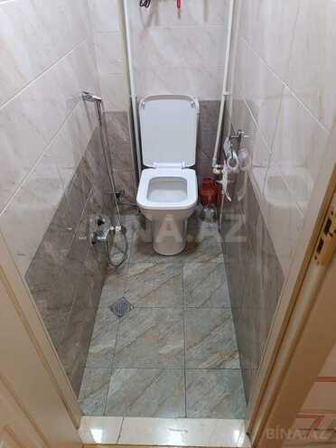 2 otaqlı köhnə tikili - Əhmədli m. - 60 m² (9)
