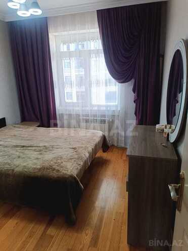 2 otaqlı köhnə tikili - Əhmədli m. - 60 m² (6)