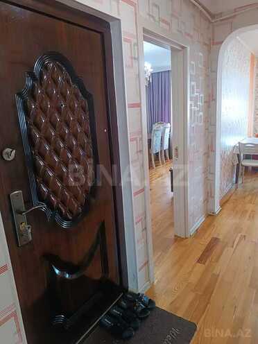 2 otaqlı köhnə tikili - Əhmədli m. - 60 m² (1)