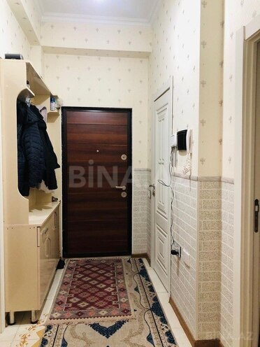2 otaqlı yeni tikili - Avtovağzal m. - 64 m² (5)