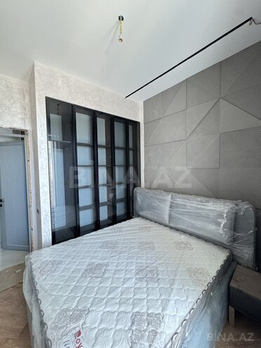 2 otaqlı yeni tikili - Elmlər Akademiyası m. - 45 m² (2)