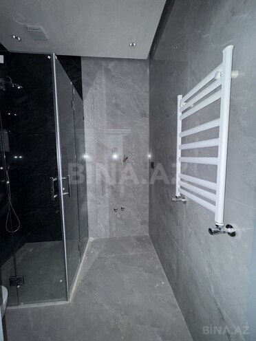2 otaqlı yeni tikili - Elmlər Akademiyası m. - 45 m² (10)