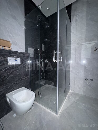 2 otaqlı yeni tikili - Elmlər Akademiyası m. - 45 m² (11)