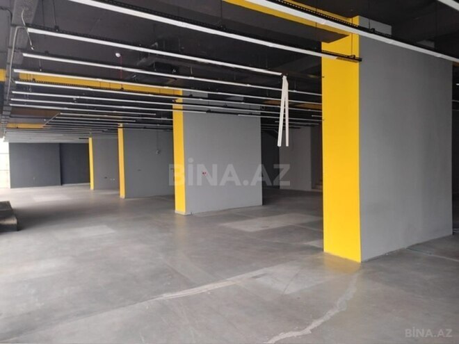 Obyekt - Əhmədli m. - 2200 m² (7)
