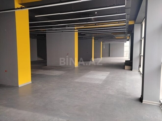 Obyekt - Əhmədli m. - 2200 m² (9)