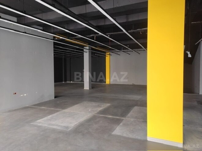 Obyekt - Əhmədli m. - 2200 m² (4)