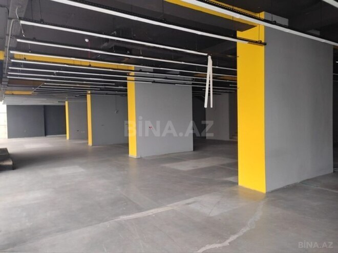 Obyekt - Əhmədli m. - 2200 m² (3)