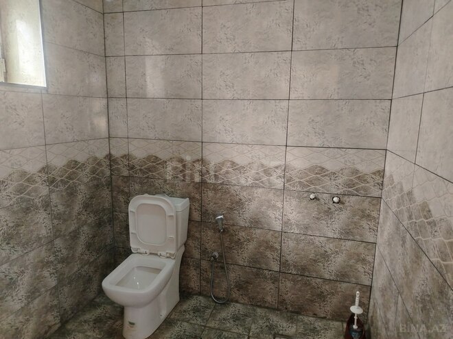 4 otaqlı həyət evi/bağ evi - Hövsan q. - 120 m² (10)
