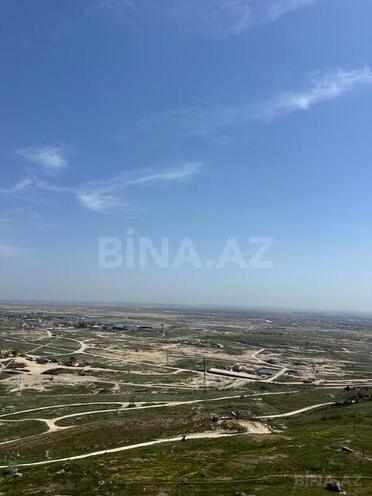 2 otaqlı köhnə tikili - Yeni Günəşli q. - 52.6 m² (17)