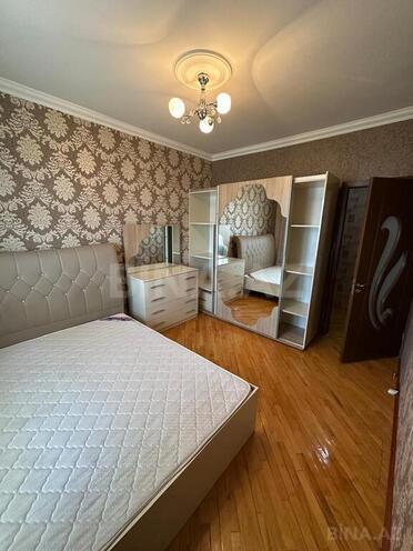 2 otaqlı köhnə tikili - Yeni Günəşli q. - 52.6 m² (10)