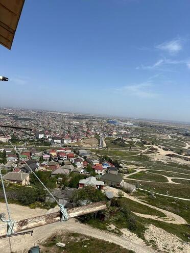2 otaqlı köhnə tikili - Yeni Günəşli q. - 52.6 m² (16)