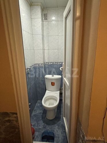 2 otaqlı köhnə tikili - Lənkəran - 55 m² (7)