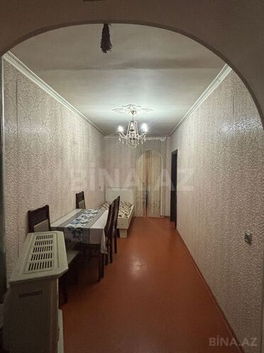 2 otaqlı köhnə tikili - Lənkəran - 55 m² (4)