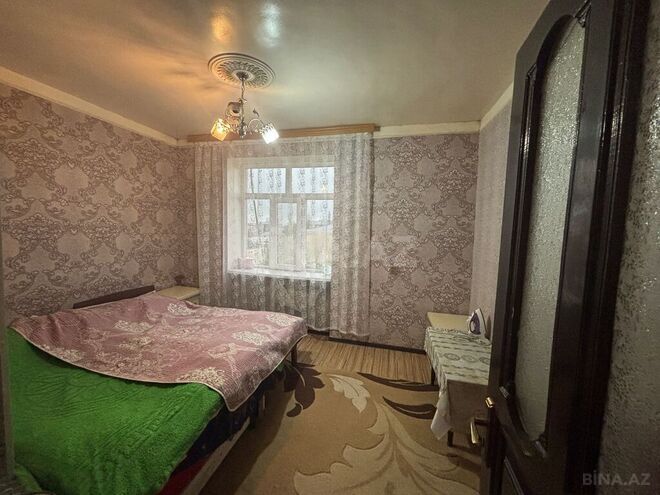 2 otaqlı köhnə tikili - Lənkəran - 55 m² (2)