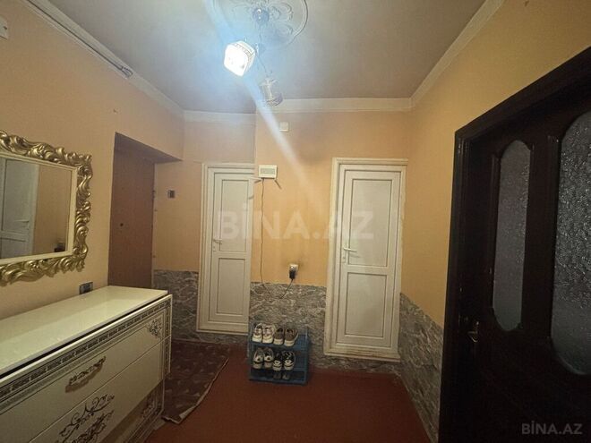 2 otaqlı köhnə tikili - Lənkəran - 55 m² (5)