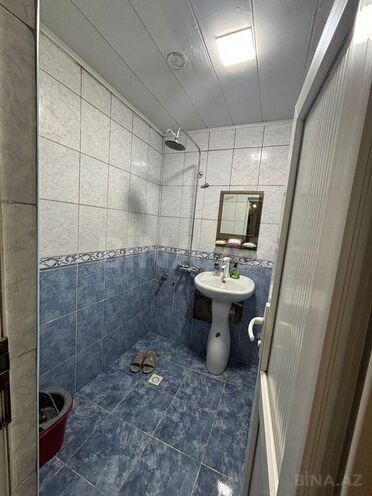 2 otaqlı köhnə tikili - Lənkəran - 55 m² (6)