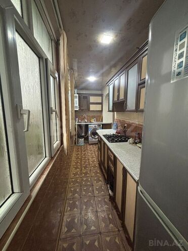 2 otaqlı köhnə tikili - Lənkəran - 55 m² (1)