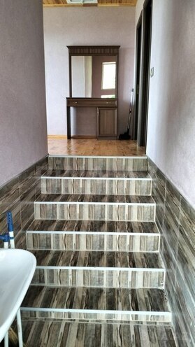 3 otaqlı həyət evi/bağ evi - İsmayıllı - 100 m² (7)