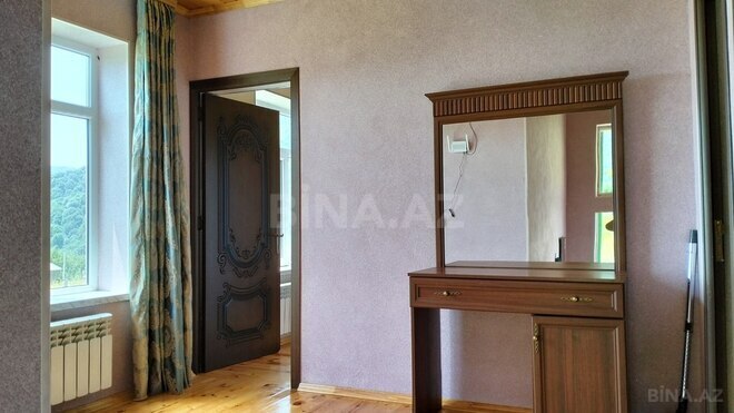 3 otaqlı həyət evi/bağ evi - İsmayıllı - 100 m² (6)