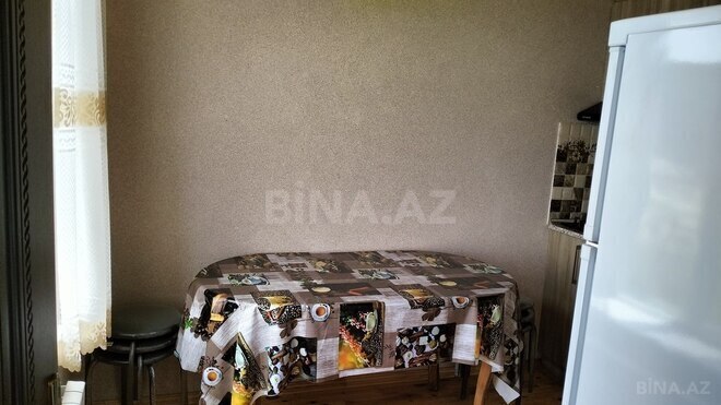 3 otaqlı həyət evi/bağ evi - İsmayıllı - 100 m² (4)