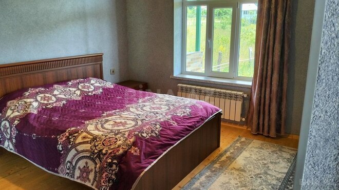 3 otaqlı həyət evi/bağ evi - İsmayıllı - 100 m² (3)
