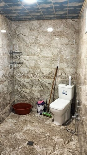 3 otaqlı həyət evi/bağ evi - İsmayıllı - 100 m² (2)