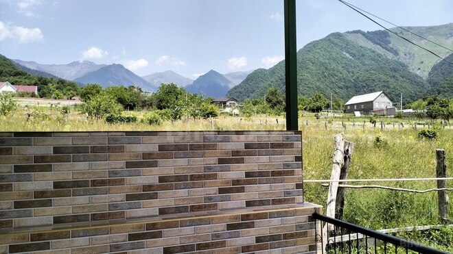 3 otaqlı həyət evi/bağ evi - İsmayıllı - 100 m² (8)