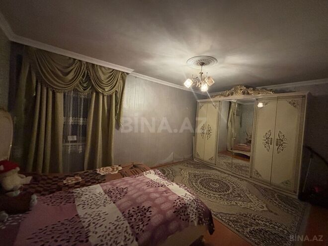 2 otaqlı köhnə tikili - Lənkəran - 55 m² (3)