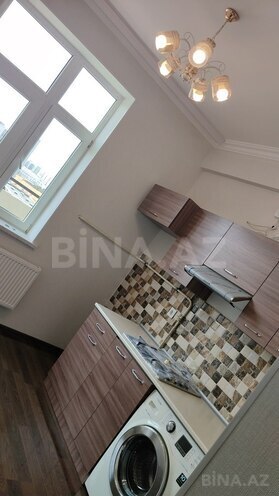 3 otaqlı yeni tikili - Hövsan q. - 73 m² (11)