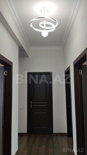 3 otaqlı yeni tikili - Hövsan q. - 73 m² (2)