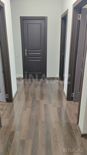 3 otaqlı yeni tikili - Hövsan q. - 73 m² (1)