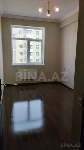 3 otaqlı yeni tikili - Hövsan q. - 73 m² (4)
