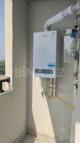 3 otaqlı yeni tikili - Hövsan q. - 73 m² (10)
