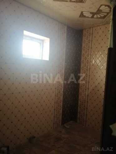 8 otaqlı həyət evi/bağ evi - Badamdar q. - 500 m² (10)