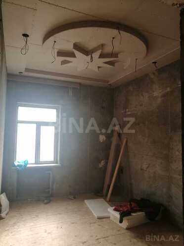 8 otaqlı həyət evi/bağ evi - Badamdar q. - 500 m² (9)