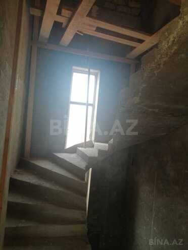 8 otaqlı həyət evi/bağ evi - Badamdar q. - 500 m² (6)