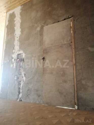 8 otaqlı həyət evi/bağ evi - Badamdar q. - 500 m² (21)