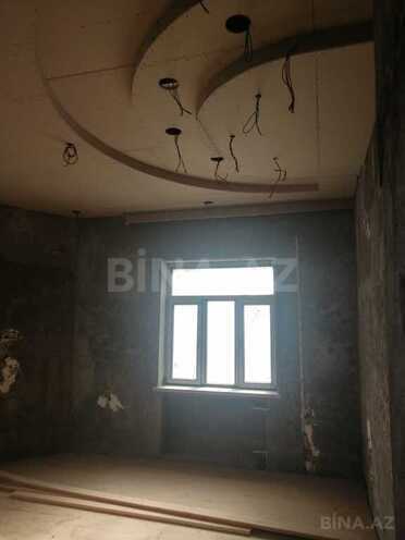 8 otaqlı həyət evi/bağ evi - Badamdar q. - 500 m² (8)