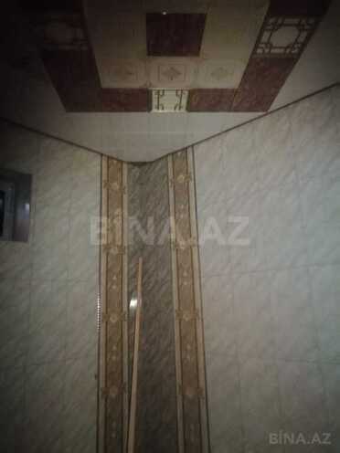 8 otaqlı həyət evi/bağ evi - Badamdar q. - 500 m² (11)