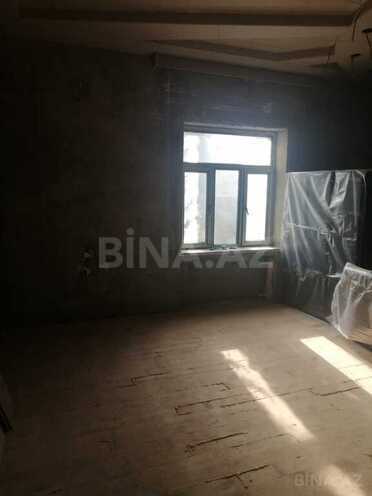 8 otaqlı həyət evi/bağ evi - Badamdar q. - 500 m² (19)