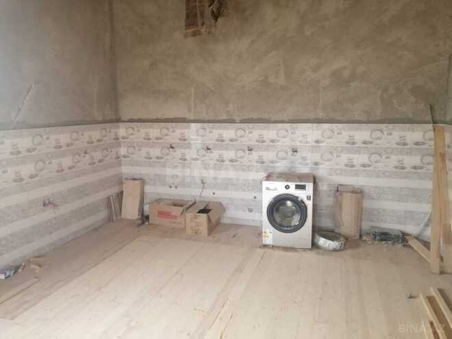 8 otaqlı həyət evi/bağ evi - Badamdar q. - 500 m² (14)
