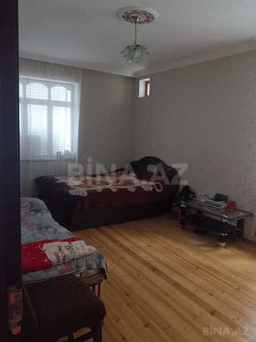 3 otaqlı həyət evi/bağ evi - Qəbələ - 100 m² (25)