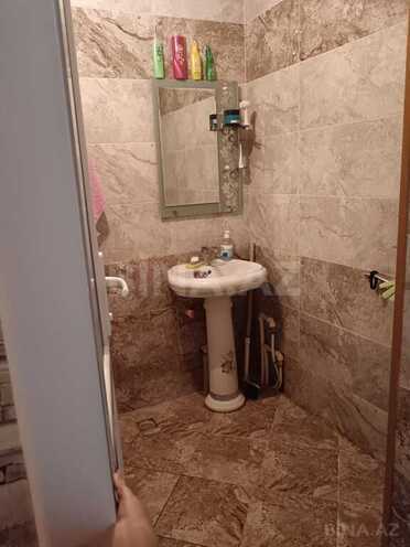 3 otaqlı həyət evi/bağ evi - Qəbələ - 100 m² (24)