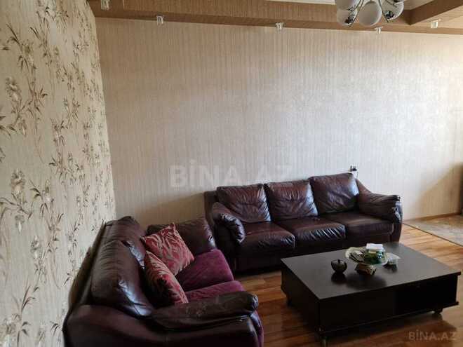 2 otaqlı yeni tikili - 8 Noyabr m. - 50 m² (1)