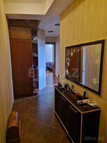 2 otaqlı yeni tikili - 8 Noyabr m. - 50 m² (3)