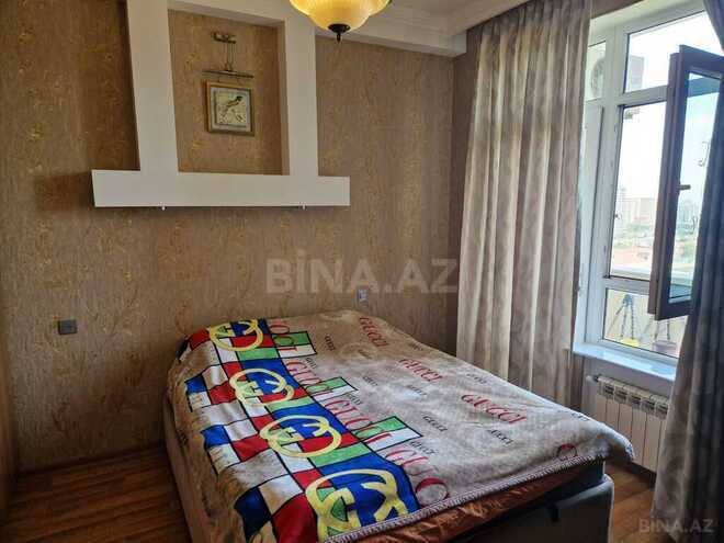 2 otaqlı yeni tikili - 8 Noyabr m. - 50 m² (4)